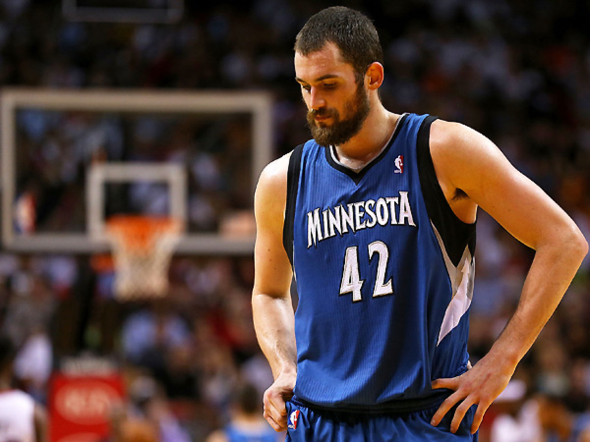 Kevin Love
